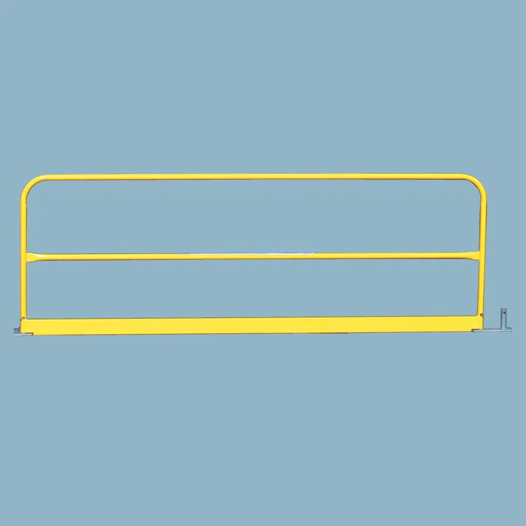 Garlock Safety Systems RailGuard General Construction GC