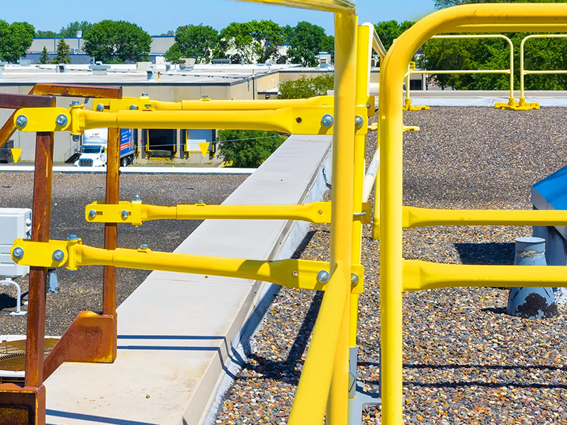 LadderGuard™ 3