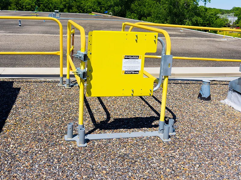 LadderGuard™