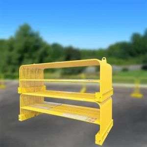 RailGuard Carrier 20 (RGC 20)