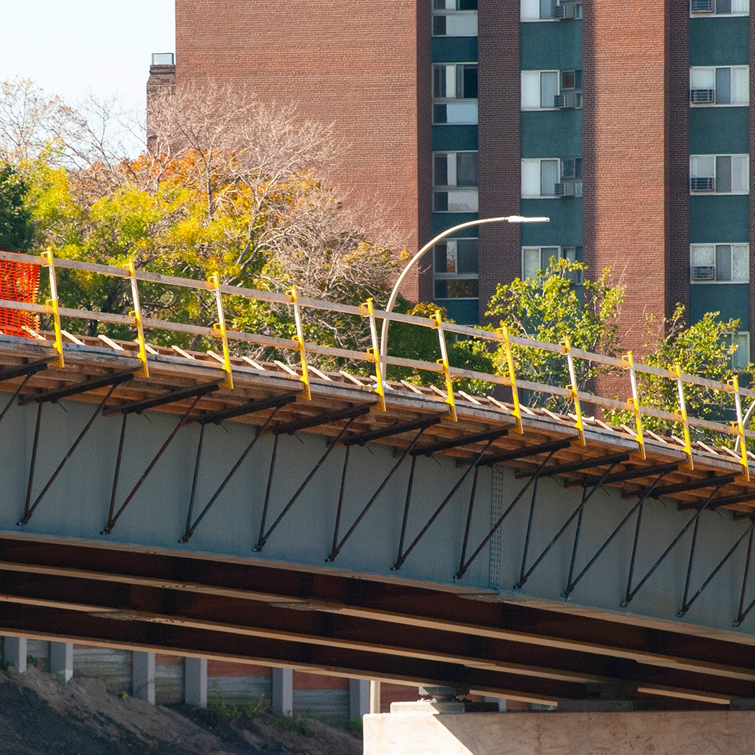 SlabGrabber Perimeter Clamp