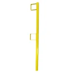 Garlock Safety Systems stanchion