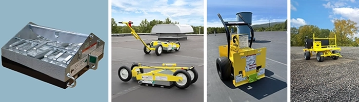 RailGuard 200 and FitRite