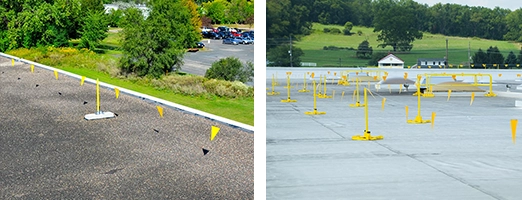 RailGuard 200 and FitRite