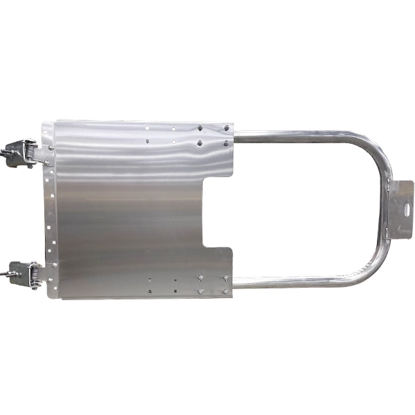 EasyFit Stainless steel option for food & beverage