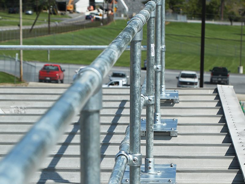 Garlock Safety Systems Fit Rite 2