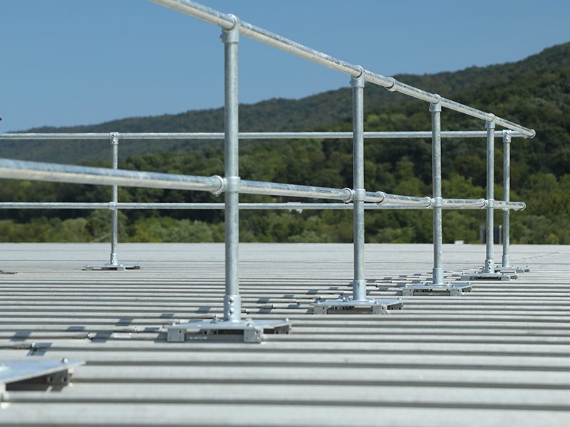 Garlock Safety Systems Fit Rite 3