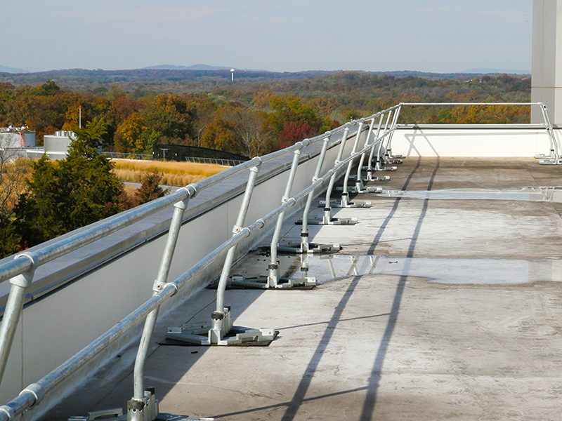 Garlock Safety Systems Fit Rite 5