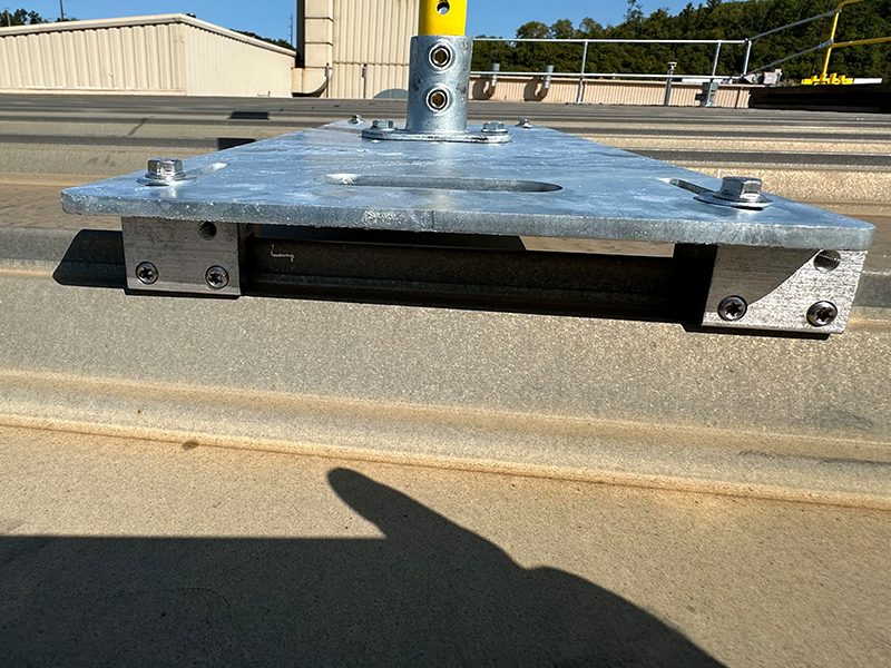 Garlock Safety Systems Fit Rite